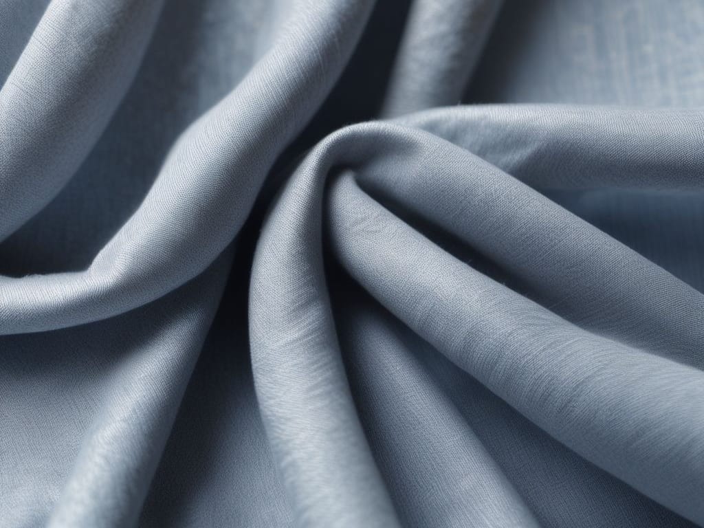Yarn-Dyed Chambray