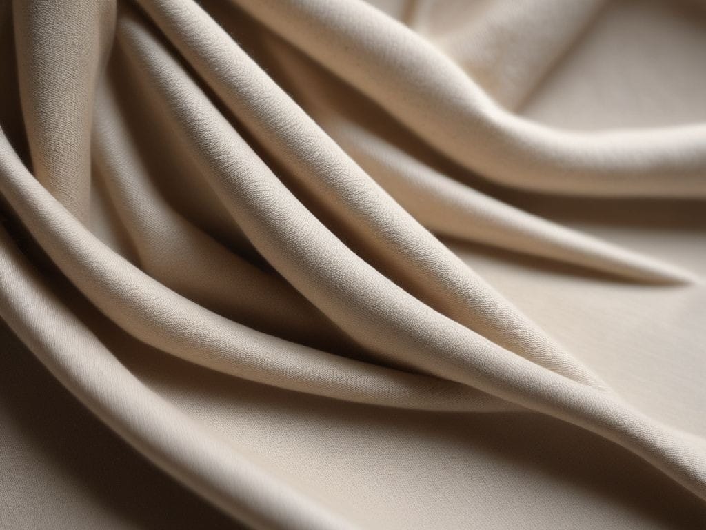 Greige Cotton Twill