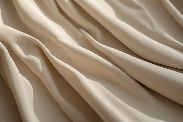 Greige Viscose Plain