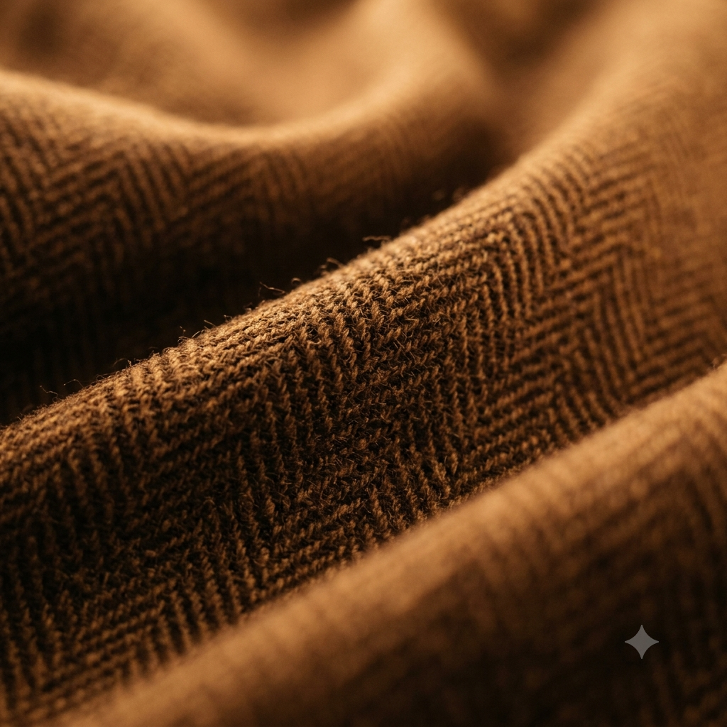 End of Line, Tobacco Herringbone