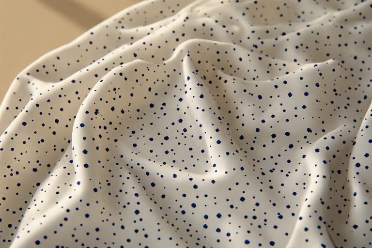 Printed Shirting Poplin