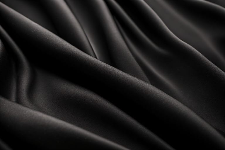 Satin / sateen