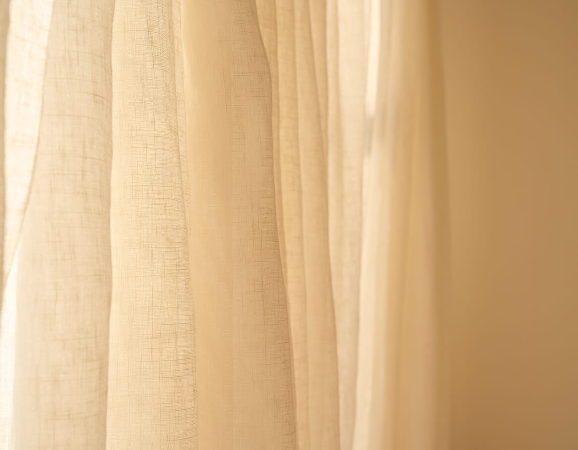 Linen, lightweight