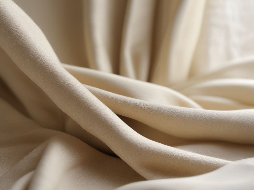 Dyed Linen Shirting